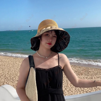 visor sun fisherman style hats